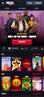 Mafia Casino Online España La Aventura del Juego en Línea -1895014747