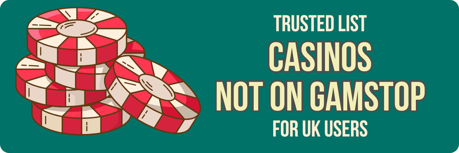 Understanding Casinos Not on GamStop A Comprehensive Guide