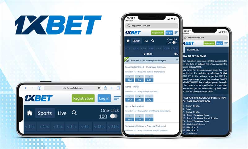 1xbet Japan あなたのオンラインベッティングの選択 1xbet Japan あなたのオンラインベッティングの選択