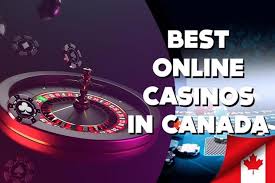Best Rated Online Casinos Discover Top Gaming Experiences