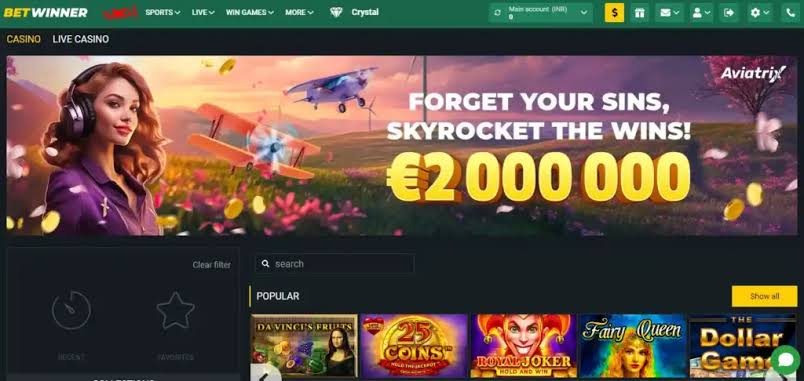 BetWinner Online Casino Your Ultimate Gaming Destination 998906599 BetWinner Online Casino Your Ultimate Gaming Destination 998906599
