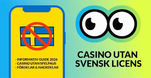 Casino Utan Svensk Licens Med Swish En Guide Till Spel Online Casino Utan Svensk Licens Med Swish En Guide Till Spel Online