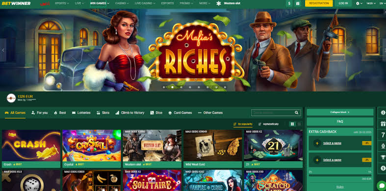 Comprehensive BetWinner Review Explore Exciting Features and Promotions Comprehensive BetWinner Review Explore Exciting Features and Promotions