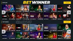 Comprehensive BetWinner Review Features, Bonuses, and User Experience 1011242458