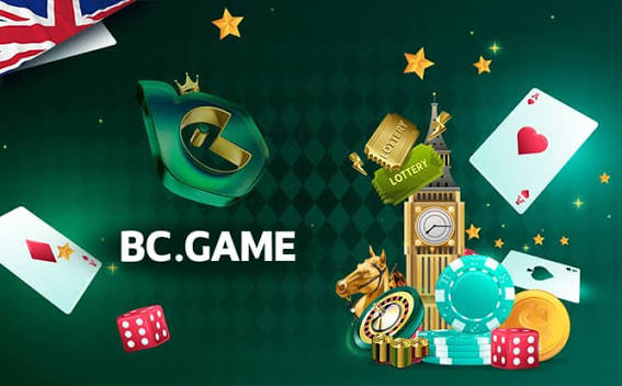 Descoperă Metodele de Plată pe BC Game Ghid Complet Descoperă Metodele de Plată pe BC Game Ghid Complet