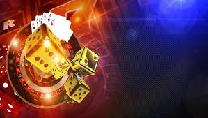 Discover Excitement with Thrills Casino Online