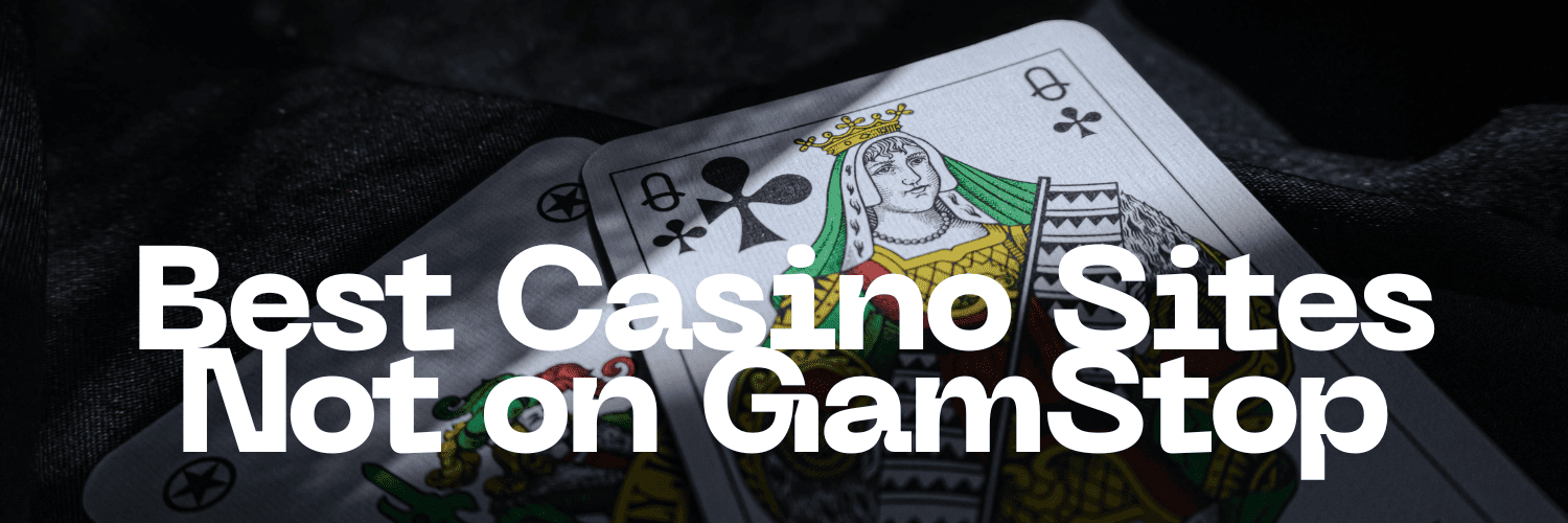 Discover Online Casinos Not Blocked by GamStop 8892114