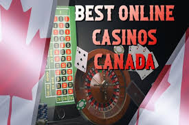 Discover the Best Canadian Online Casino for Your Gaming Needs Discover the Best Canadian Online Casino for Your Gaming Needs