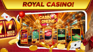 Discover the Thrill of Casino Seven UK