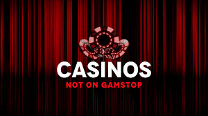 Discover the World of Non GamStop Casinos Their Benefits and Opportunities Discover the World of Non GamStop Casinos Their Benefits and Opportunities