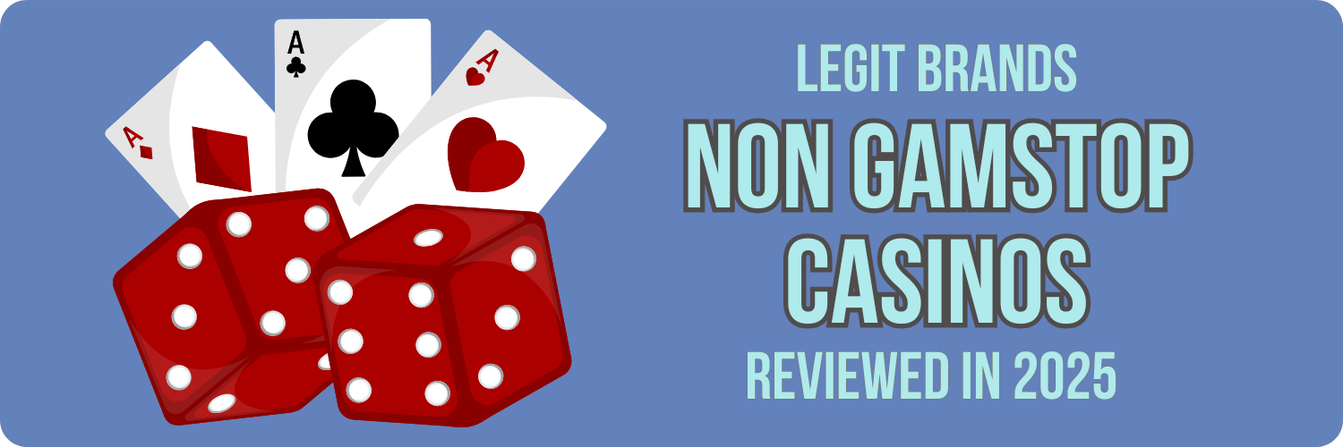 Discover UK Non GamStop Casinos Freedom to Play Responsibly