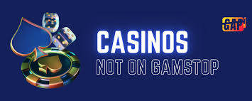 Discovering Casino Websites Without GamStop Discovering Casino Websites Without GamStop