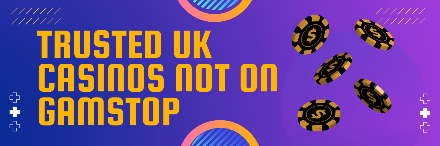 Discovering Casinos Not Registered on GamStop -21452183