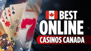 Discovering the Best Casinos in Canada Discovering the Best Casinos in Canada