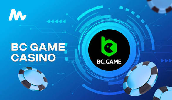 Download the BC.CO Mobile App for an Enhanced Gaming Experience Download the BC.CO Mobile App for an Enhanced Gaming Experience