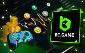 Experience Thrilling Gaming with BC.Game Mexico App -667391573