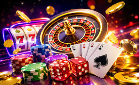 Experience Thrilling Gaming with Mostbet Your Ultimate Betting Partner Experience Thrilling Gaming with Mostbet Your Ultimate Betting Partner