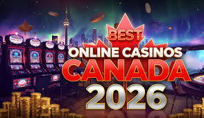 Explore the Best Online Casinos in Canada for Real Money Gaming