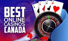 Explore the Best Online Casinos in Canada for Unforgettable Gaming Experiences