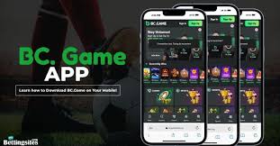 Explore the Exciting World of BC.Game Sportsbook Explore the Exciting World of BC.Game Sportsbook