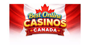 Explore the Exciting World of Canadian Online Casinos -210356089