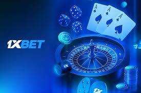 Exploring 1xbet Online Your Ultimate Gaming Experience Exploring 1xbet Online Your Ultimate Gaming Experience
