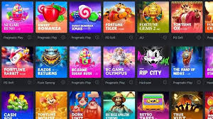 Exploring BC.Game A Deep Dive into Kazakhstan's Premier Online Casino
