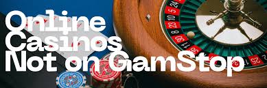 Exploring Casinos Not Signed Up to GamStop -21568120 Exploring Casinos Not Signed Up to GamStop -21568120