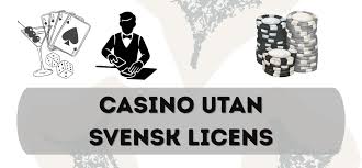 Exploring Casinos Without Swedish License What You Need to Know -94349933