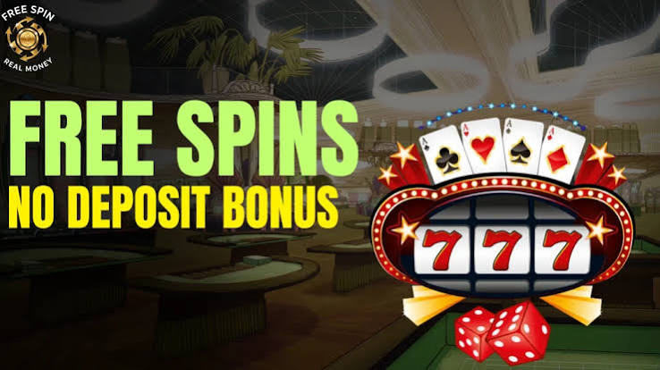 Exploring Free Spins No Deposit Offers The Ultimate Guide