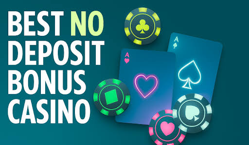 Exploring Free Spins No Deposit Required!
