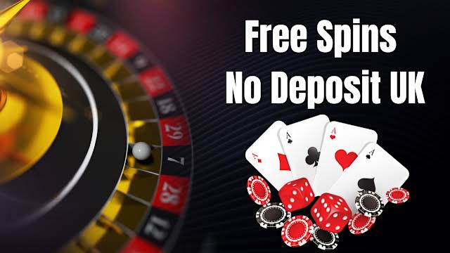 Exploring Free Spins No Deposit Required!