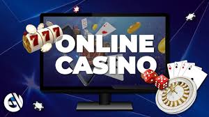 Exploring Non-UK Casinos A Guide to International Gambling Options Exploring Non-UK Casinos A Guide to International Gambling Options