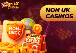 Exploring Non-UK Casinos Accepting UK Players -104622214