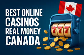 Exploring Online Casinos for Canadians A Comprehensive Guide Exploring Online Casinos for Canadians A Comprehensive Guide