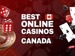 Exploring the Exciting World of Canadian Online Casinos