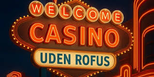 Free Spins Uden Rufus En Guide til De Bedste Tilbud