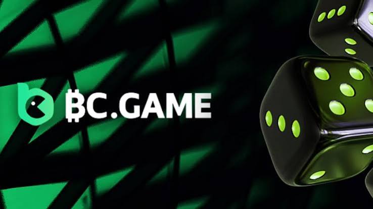 Getting in Touch with BC.Game Your Guide to Contacts Getting in Touch with BC.Game Your Guide to Contacts
