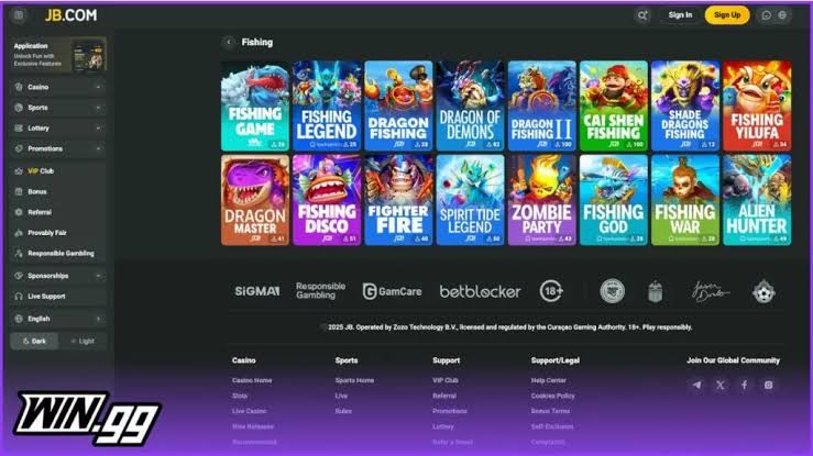 JB Casino Login Your Gateway to Online Gaming 1116547645 JB Casino Login Your Gateway to Online Gaming 1116547645