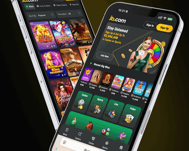 JB Casino Review Unveiling Exciting Games and Bonuses