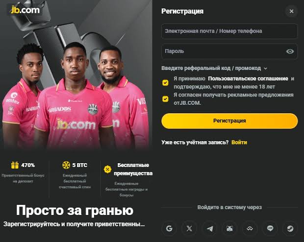 JB Casino Review Unveiling Exciting Games and Bonuses