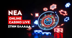 Τα Καλύτερα Live Casino Ανακαλύψτε την Παγκόσμια Εμπειρία του Καζίνο