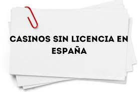 Los Riesgos de Jugar en un Casino Online sin Licencia en España 150164395 Los Riesgos de Jugar en un Casino Online sin Licencia en España 150164395