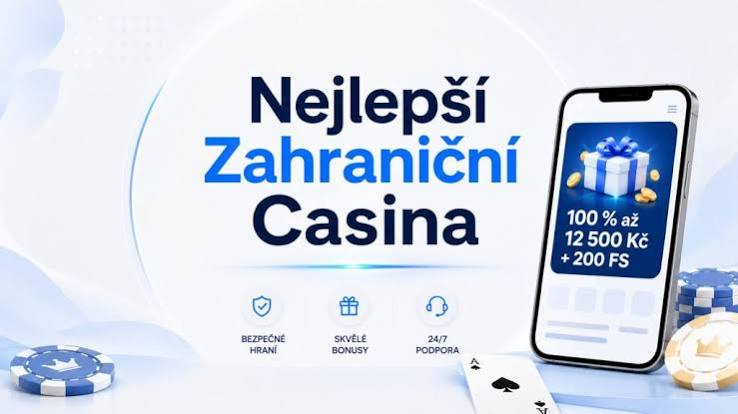 Nejlepší online kasina pro rok 2023 1154478833 Nejlepší online kasina pro rok 2023 1154478833
