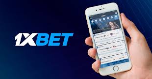 Обзор приложения 1xbet для Кыргызстана -1841194464