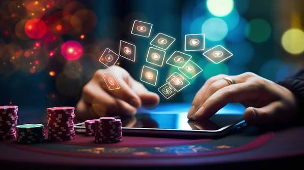Καζίνο Online στην Ελλάδα Οδηγός για Αρχάριους και Προχωρημένους Καζίνο Online στην Ελλάδα Οδηγός για Αρχάριους και Προχωρημένους