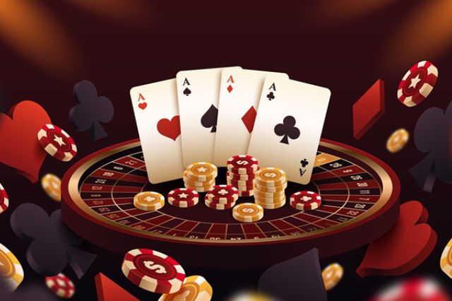 Online Casino mit 5 Euro Einzahlung - Günstig Spielen und Gewinnen!