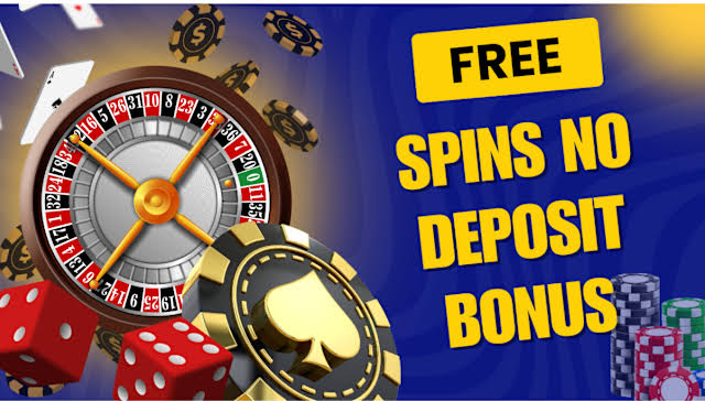 Ontdek SpinMillion De Toekomst van Online Gokken 1046633724