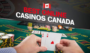 The Best Online Casino Sites A Guide to Winning Big