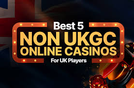 Understanding Non UK Licensed Casinos A Comprehensive Guide
